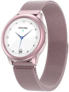 Wotchi Smartwatch WDT8P - Pink
