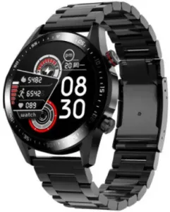 Wotchi Smartwatch WO21BCKS - Black