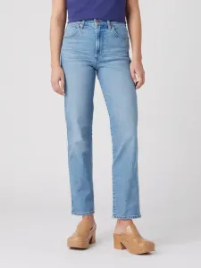 Wrangler Jeans Blau #207081