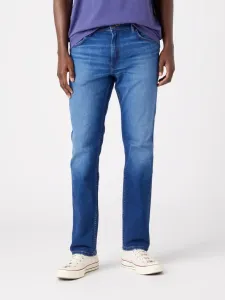Wrangler Jeans Blau #212381
