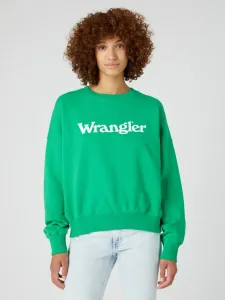 Sweatshirts ohne Reißverschluss Wrangler