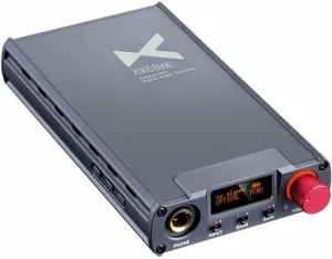 Xduoo XD-05 Basic Kopfhörerverstärker