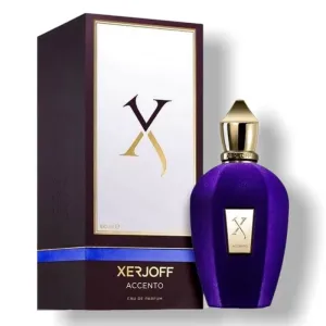 Xerjoff Accento Eau de Parfum Unisex 50 ml
