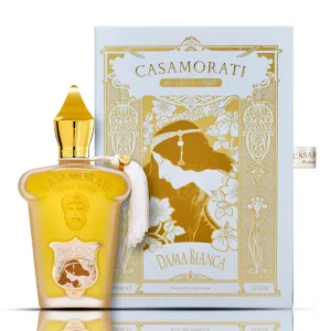 Xerjoff Casamorati 1888 Dama Bianca Eau de Parfum für Damen 100 ml