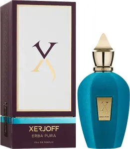 Xerjoff Erba Pura Eau de Parfum unisex 100 ml