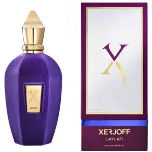 Xerjoff Laylati Eau de Parfum unisex 100 ml