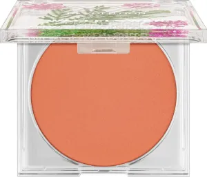 XX by Revolution BOTANICAL WALLFLOWER mattes cremiges Rouge Farbton Foxhole Lane 6,5 g
