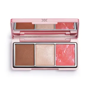 XX Revolution Make-up Palette CompleXXion Gravitate 13,5 g
