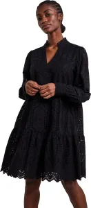 Y.A.S Damen Kleid YASHOLI Regular Fit 26027162 Black M