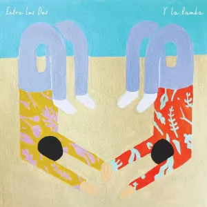 Y La Bamba - Entre Los Dos (10