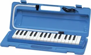 Yamaha P 32 D Melodica Blau