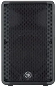 Yamaha DBR12 Aktiver Lautsprecher
