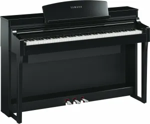 Yamaha CSP 170 Polished Ebony Digital Piano