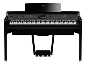 Yamaha CVP 809 Polished Ebony Digital Piano