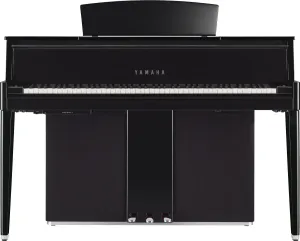 Yamaha N-2 Avant Grand Schwarz Digital Piano
