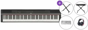 Yamaha P125A Deluxe SET Digital Stage Piano