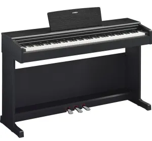 Yamaha YDP 144 Schwarz Digital Piano