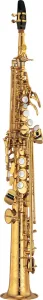 Yamaha YSS-875EXHGGP 02 Soprano Saxophon