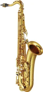 Yamaha YTS 62 02 Tenor Saxophon