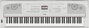 Yamaha DGX 670 Digital Stage Piano #49025