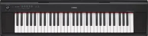Yamaha NP-12 B Digital Stage Piano #6154