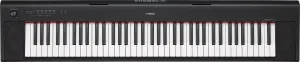 Yamaha NP-32 B Digital Stage Piano #6156