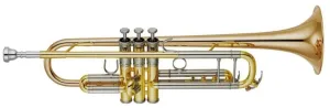 Yamaha YTR 8335 G II Bb Trompete #1067468
