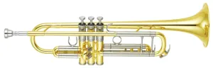 Yamaha YTR 8345 G II Bb Trompete #1067471