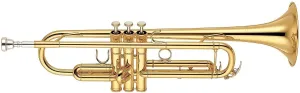 Yamaha YTR 6345 G Bb Trompete