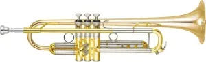 Yamaha YTR 8335 RG II Bb Trompete #2387