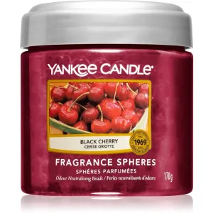 Yankee Candle Duftende Perlen Black Cherry 170 g