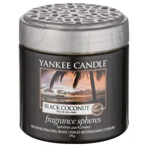 Yankee Candle Black Coconut duftperlen 170 g