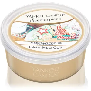 Yankee Candle Elektrisches Duftlampenwachs Christmas Cookie Scenterpiece ™ 61 g