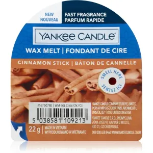 Yankee Candle Cinnamon Stick duftwachs für aromalampe 22 g #327976