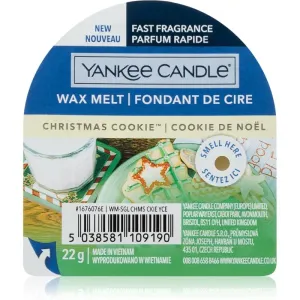 Yankee Candle Christmas Cookie duftwachs für aromalampe 22 g