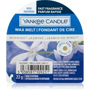 Yankee Candle Midnight Jasmine duftwachs für aromalampe 22 g #327275