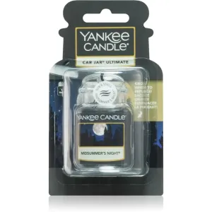 Yankee Candle Midsummer´s Night Autoduft zum Aufhängen 1 St