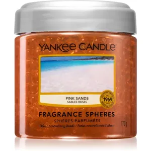 Yankee Candle Duftende Perlen Pink Sands™ 170 g