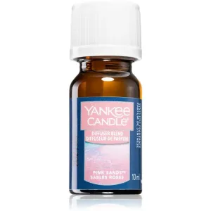 Yankee Candle Pink Sands Füllung für elektrischen Diffusor 10 ml