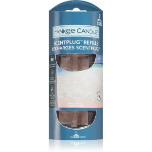 Yankee Candle Pink Sands Refill Füllung für elektrischen Diffusor 2x18,5 ml