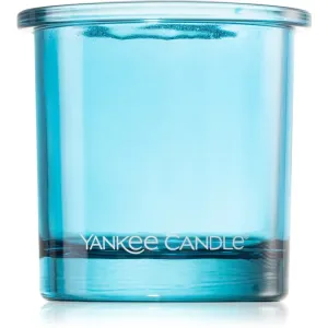 Yankee Candle Pop Blue Kerzenhalter für Votivkerzen 1 St