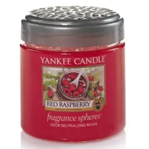 Yankee Candle Red Raspberry duftperlen 170 g