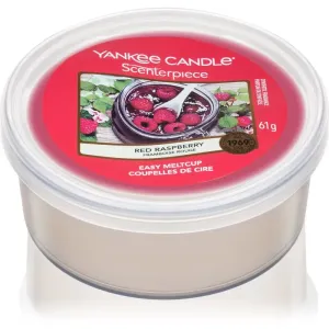 Yankee Candle Wachs für elektrische Aromalampe Red Raspberry 61 g