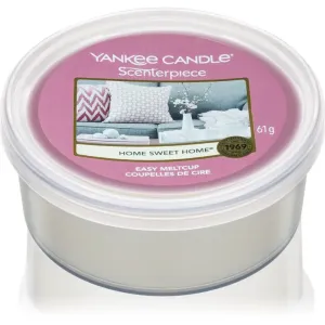 Yankee Candle Scenterpiece Home Sweet Home wachs für die elek. duftlampe 61 g