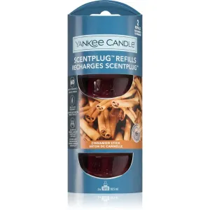 Yankee Candle Steckdosendiffusor Organic Kit Cinnamon Stick 18,5 ml