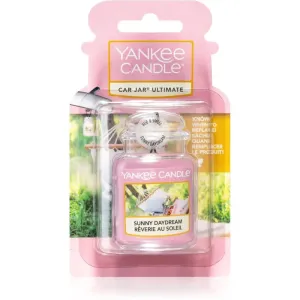 Yankee Candle Luxus-Autoanhänger Sunny Daydream 1 Stk