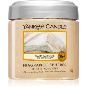 Yankee Candle Duftende Perlen Warm Cashmere 170 g