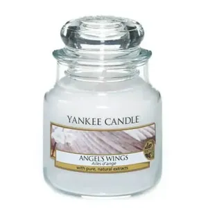 Yankee Candle Aromatische kleine Kerze Angel’s Wings 104 g