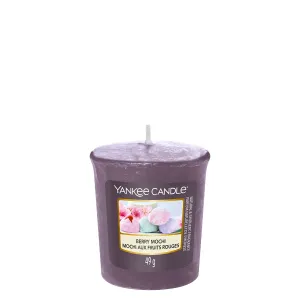 Yankee Candle Aromatische Teekerze Berry Mochi 49 g