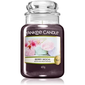 Yankee Candle Aromatische kleine Kerze Merry Berry 623 g